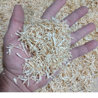 Serragem Maravalha Pó de Serra de  Pinus para Pets 40 Litros em Oferta na Shopee