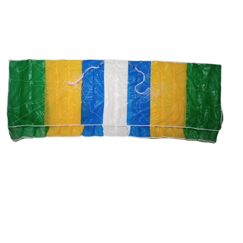 Velame(vela) Paramotor, Pipa, Paraglider, Parapente Rc 1,65m-p/entrega
