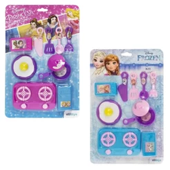 Cozinha Infantil de brinquedo Completa kit Chef Crianças Cozinha Infantil