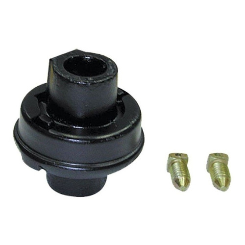 Acoplamento Varão Do Câmbio Trambulador E Parafusos Vw Fusca em Oferta na Shopee