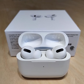 Fone de Ouvido Airpods Pro Bluetooth Earphones Wireless Earbuds Air Pro 3 Fone Sem Fio