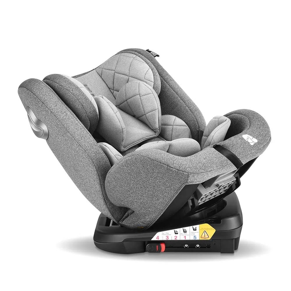 Cadeirinha Cadeira Infantil Para Carro Criança 15 á 36 Kg Delta Preta Tutti  Baby - Cadeirinha para Automóvel - Magazine Luiza
