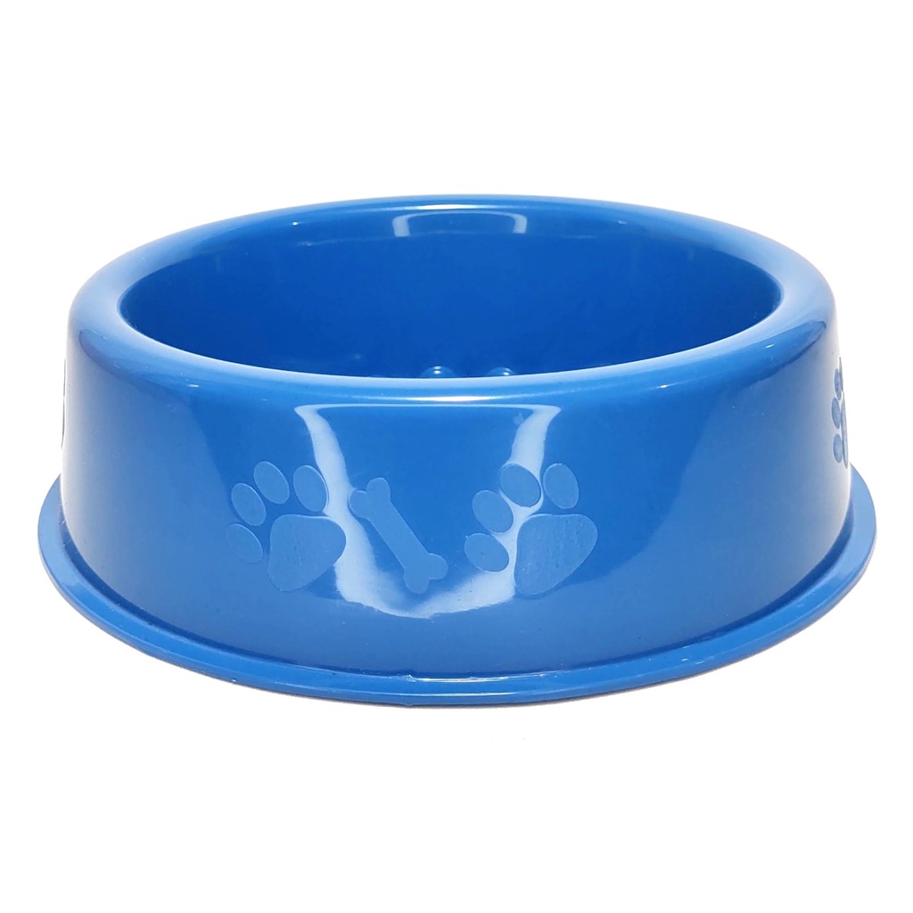 Comedouro / Bebedouro / Pote para Água e Ração para Cães, Gatos e outros Pets - N 3 - 800ml