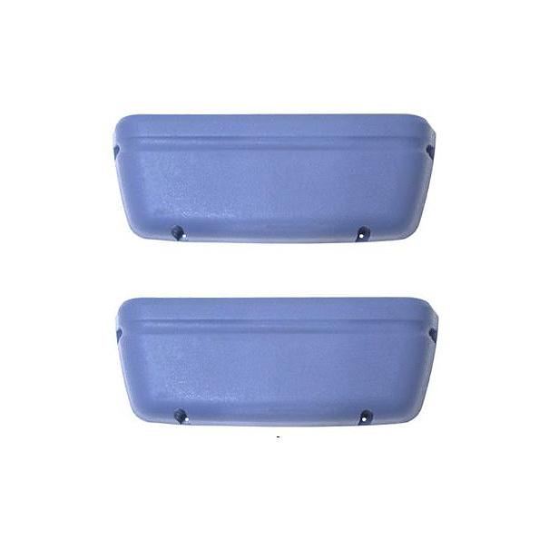 Bolsa Porta Objeto Mb 712c 1620 1634 1938ls Azul Par em Oferta na Shopee