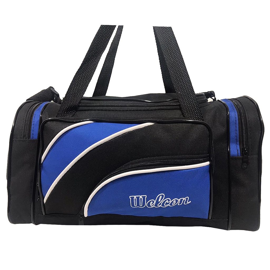 Bolsa de Viagem Pequena Welcon Bolsas Modelo Wave