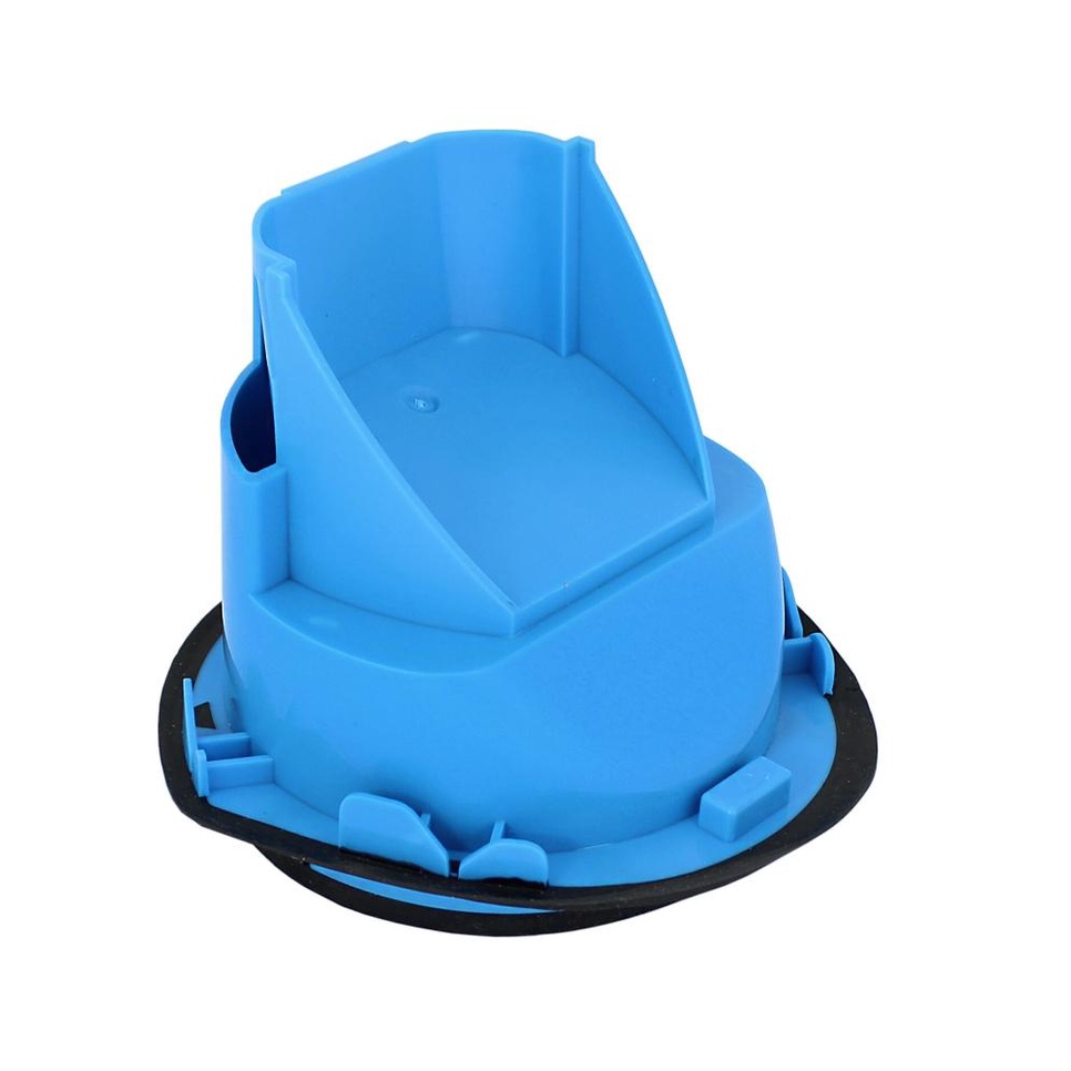 Suporte do Filtro P/ Aspirador Black+decker Apb3600 Original