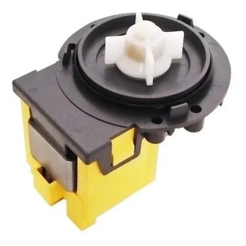 Eletrobomba Electrolux Ltr10 Lte12 Ltc10 Lt15f 110v