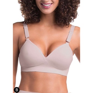 Sutiã Trifil daily support bojo C01689