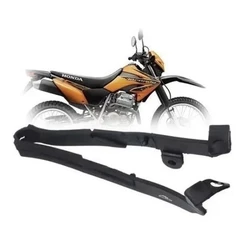 Guia Deslizante Corrente Transmissão Balança Xre 300 / Xr 250 Tornado 12062e 41402-BF0-XR02 Novo