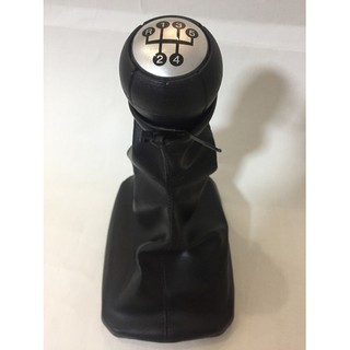 Coifa Preta C/base + Bola De Câmbio Res. Prata Astra 99...