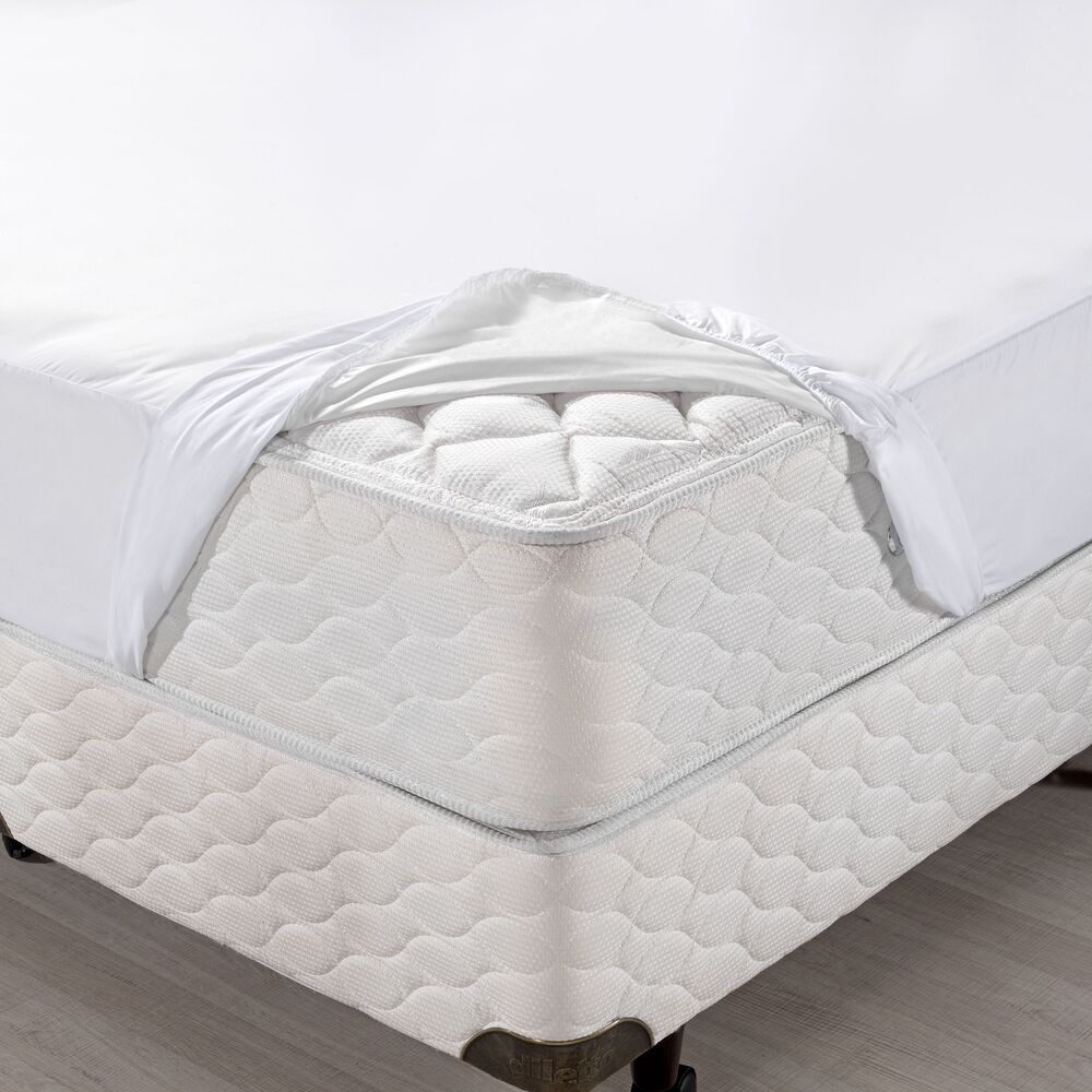Protetor Colchão Solteiro Kacyumara - Comprar com Melhor Preço em Roupas de Cama