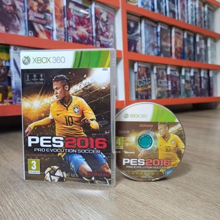 Pes 2016 pro evolution soccer
