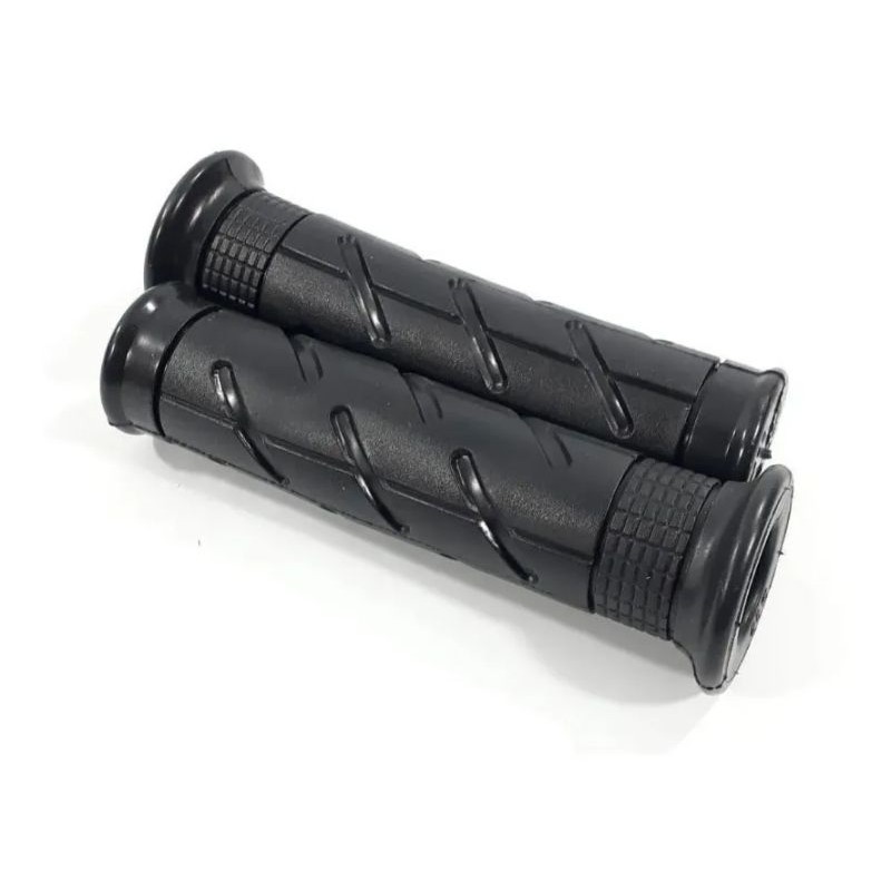 Manopla Modelo Original Titan 125 150 160 Fan Start Job Par Shopee Brasil