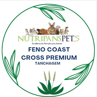 500g Feno com Tanchagem- Nturipanspets em Oferta na Shopee