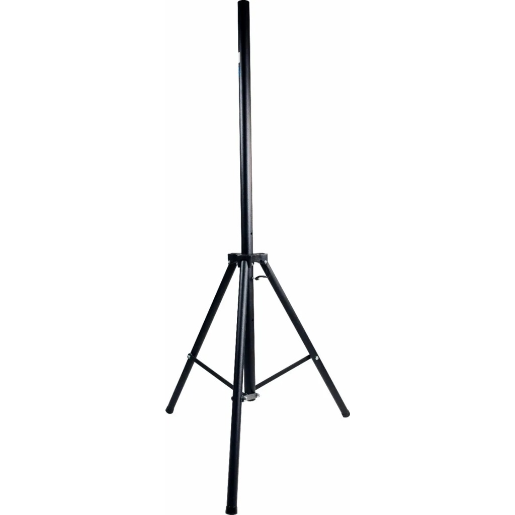 Pedestal tripe suporte Ask Para Caixa De Som Acústica Cxm Preto