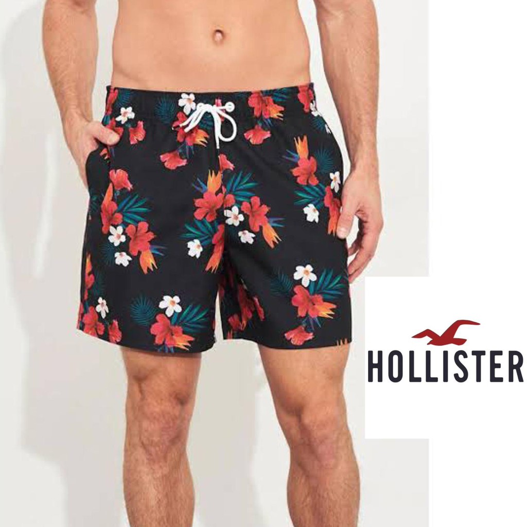 short hollister