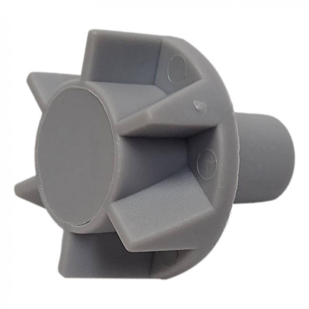 Arraste Conector P/ Multiprocessador Philco Pmp1600 Original