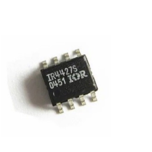 CIRCUITO INTEGRADO SI4427 SMD IR4427 IR 4427 STETSOM SOUNDIGITAL TARAMPS