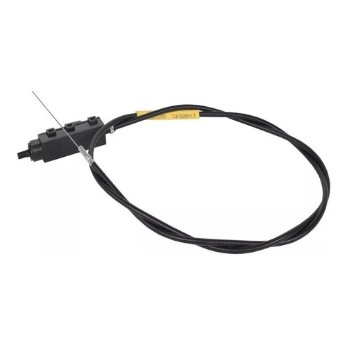 Cabo De Afogador Corcel Ii / Belina Del Rey Pamp Motor Cht em Oferta na Shopee