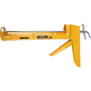 Pistola Aplicadora de Silicone 9" Bolder