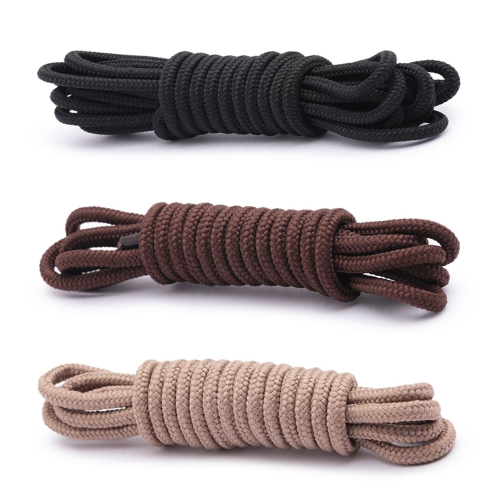 Par de Cadarços Extra para Coturno Militar Acero Dhshoes