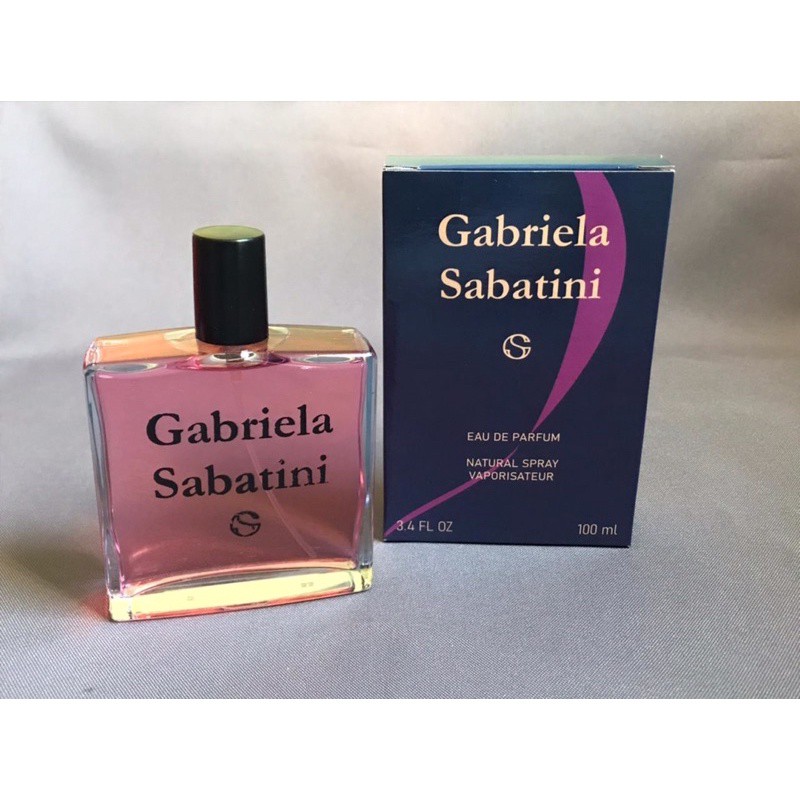 Gabriela Sabatini 100 Ml Precos Promocoes Jun 22 Biggo Brasil