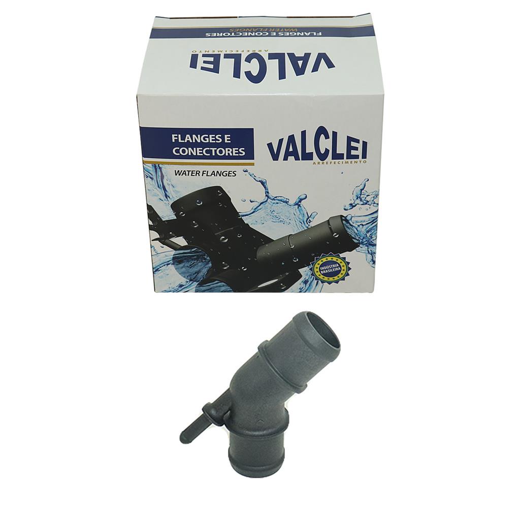 CONECTOR FLUXO DE AGUA P / Seat Cordoba Ibiza Polo Golf Audi