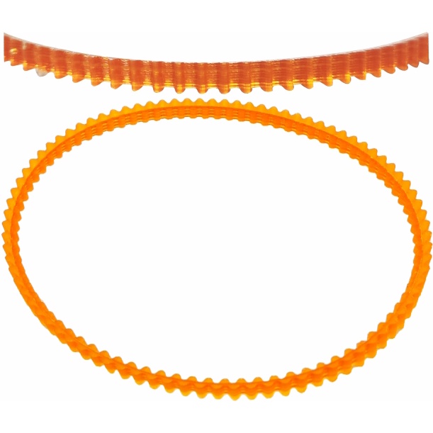 Correia Motor Motorzinho Maquina Costura Singer Elgin Vigorelli