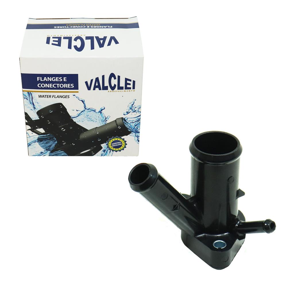 FLANGE FLUXO DE AGUA P/ TOYOTA ETIOS 1.3 1.5 16V 2012 A 2014 em Oferta na Shopee