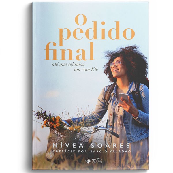 O Pedido Final | Nívea Soares em Oferta na Shopee
