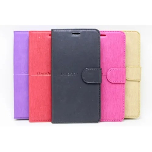 Capa Flip Case Galaxy J5 2016 Metal J510 Carteira Capinha