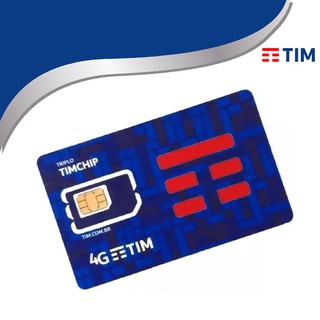 tim sim card