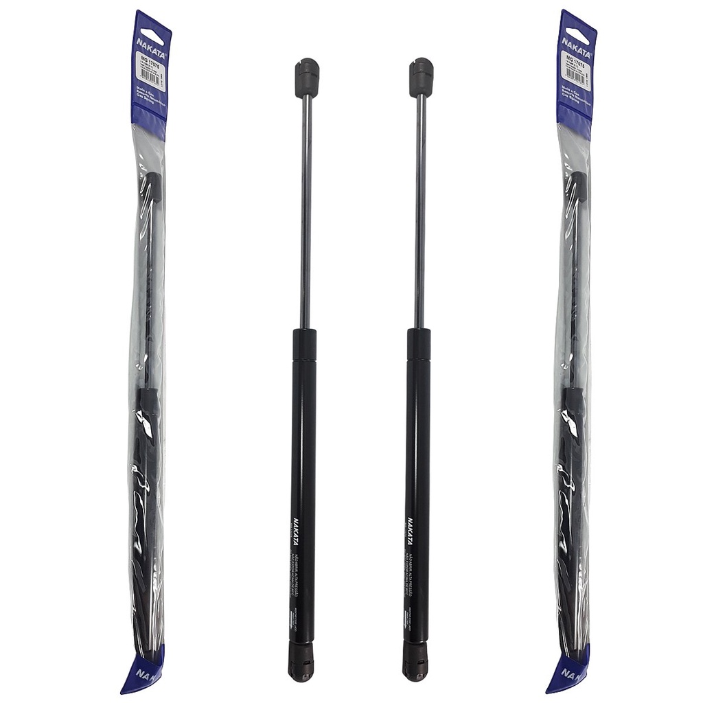 Par De Amortecedor Porta Malas Kombi De 1997 A 2014 Nakata em Oferta na Shopee