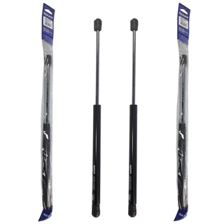 Par De Amortecedor Porta Malas Kombi De 1997 A 2014 Nakata em Oferta na Shopee