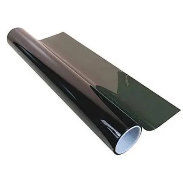 Insulfilm+espatula para aplicação,g5-6mx50cm,pelicula Para Janela,de Casa,insufilme,automotivo,casa,carro,janelas,vidro