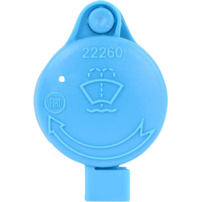 Tampa Reservatório Limpador Para-Brisa Novo Palio 12 17 Grand Siena 12  Original/Genuina em Oferta na Shopee