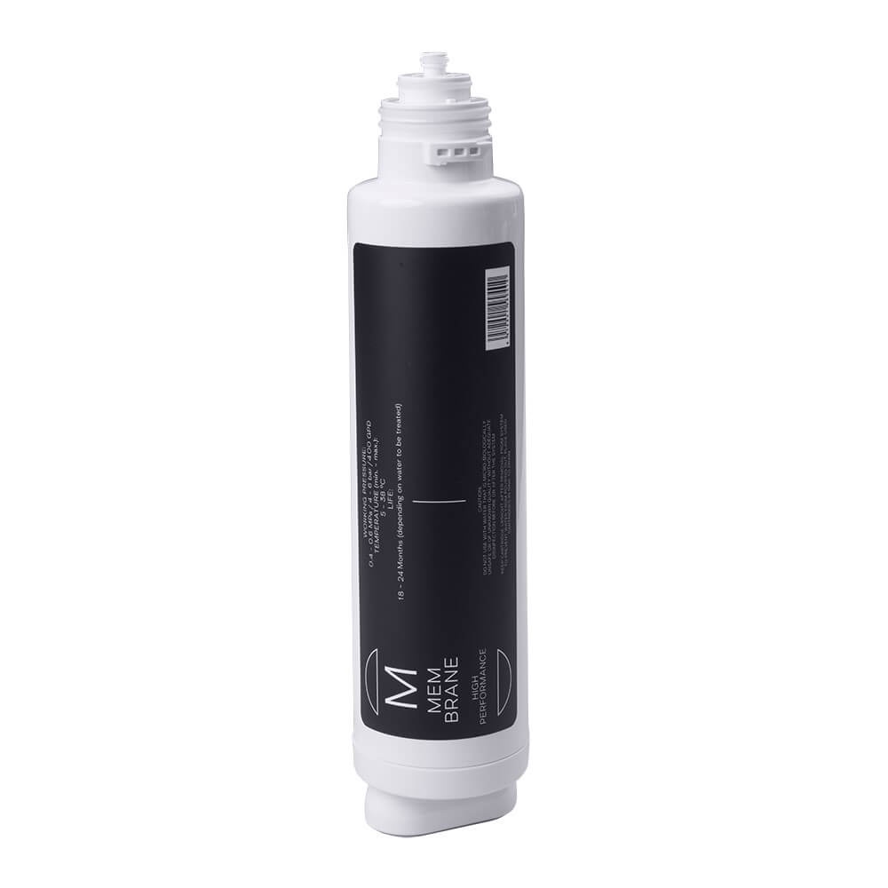 Refil Membrana de Osmose Reversa RO/PO400G para purificador BBI POR400G
