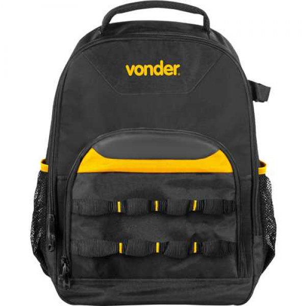 Mochila Para Ferramentas MOV0400 VONDER - Home & Living