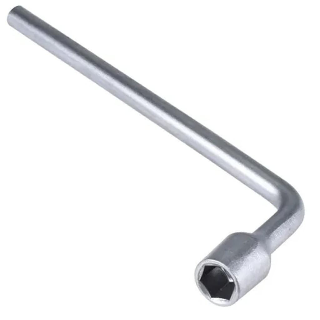 Chave Roda L Boca 21mm Universal Corolla Yaris Etios Linha Toyota