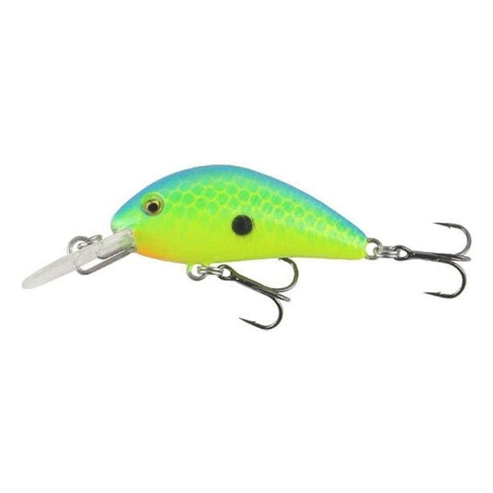 Isca Artificial Bilela50 - Cor 47 - Crown