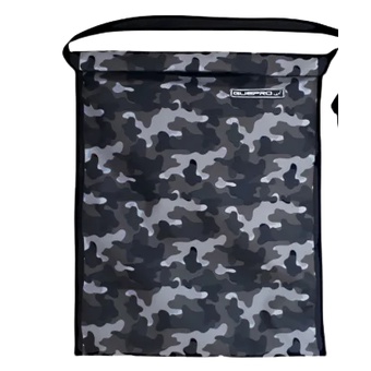 Bag bolsa  saco sacola impermeável para roupa molhada - Surf - Natação - Praia -