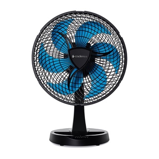 Ventilador de Mesa New Windy VTR560 6 Pás 3 Velocidades Cadence