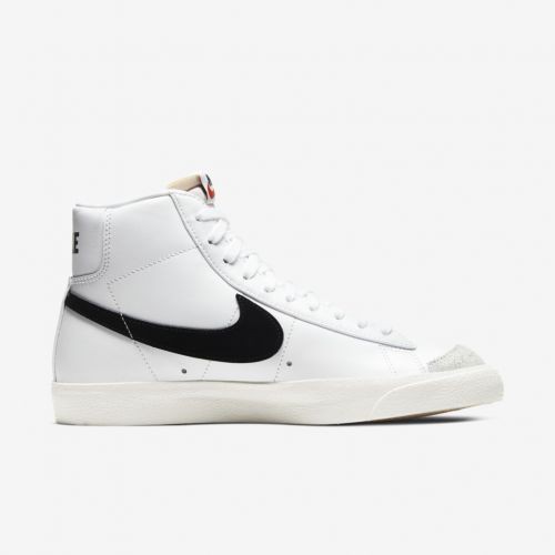 NIKE BLAZER MID 77 | Shopee Brasil
