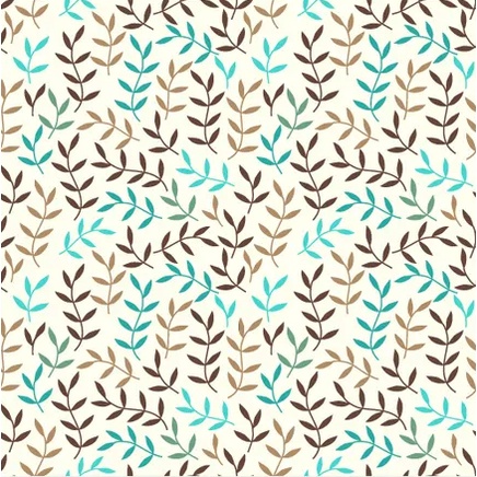 Saco Presente 15x22 - Folhas Finas - 50 unidades - Regina - Rizzo Embalagens - Stationery