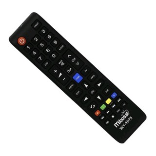 Controle Mibosat 1001 2001 3001 Sky-9075