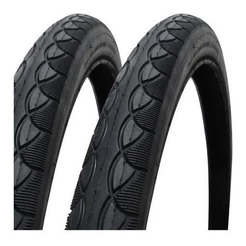 KIT 2 PNEUS PIRELLI TOURING 700X45C ARO 29 ARAME PARA BICICLETA