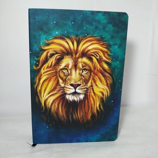 Biblia Sagrada Naa Letra Grande Soft Touch Leao Aslam Shopee Brasil