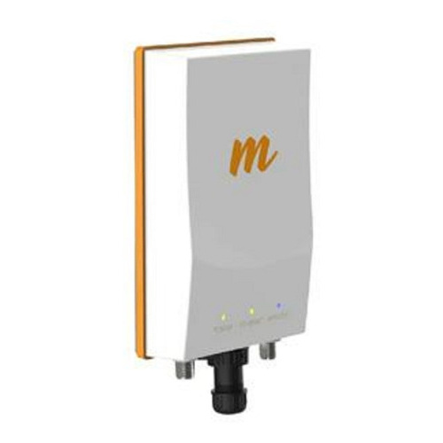 Mimosa B5c 5ghz 1.7 Gbps Ptp Backhaul Radio Bivolt Poe 1.5a