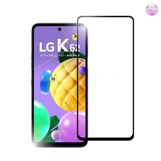 Película 3d Lg K62 Plus / K62+