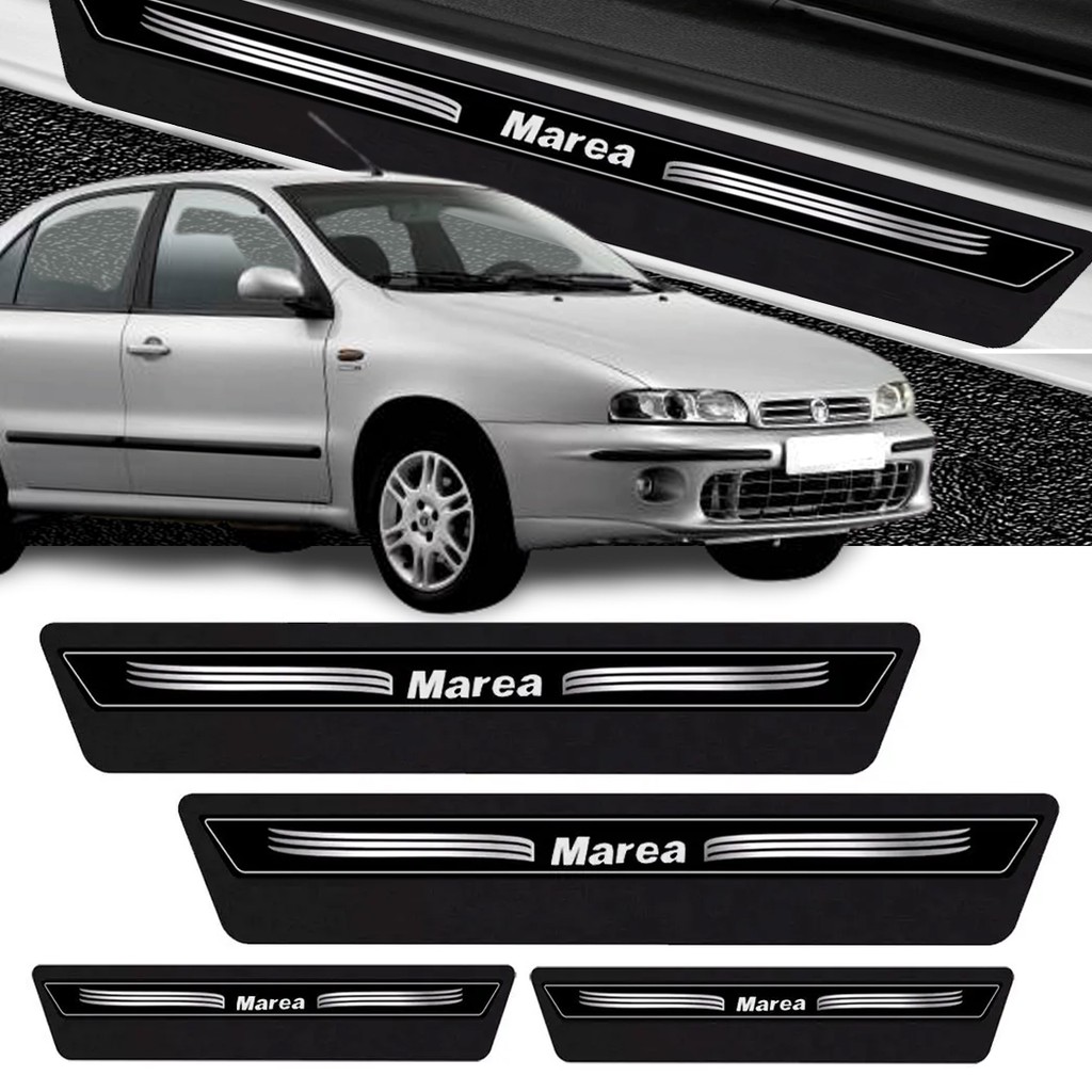 Body Kit Marea: Guia Completo e Onde Comprar | BuscaProdutos